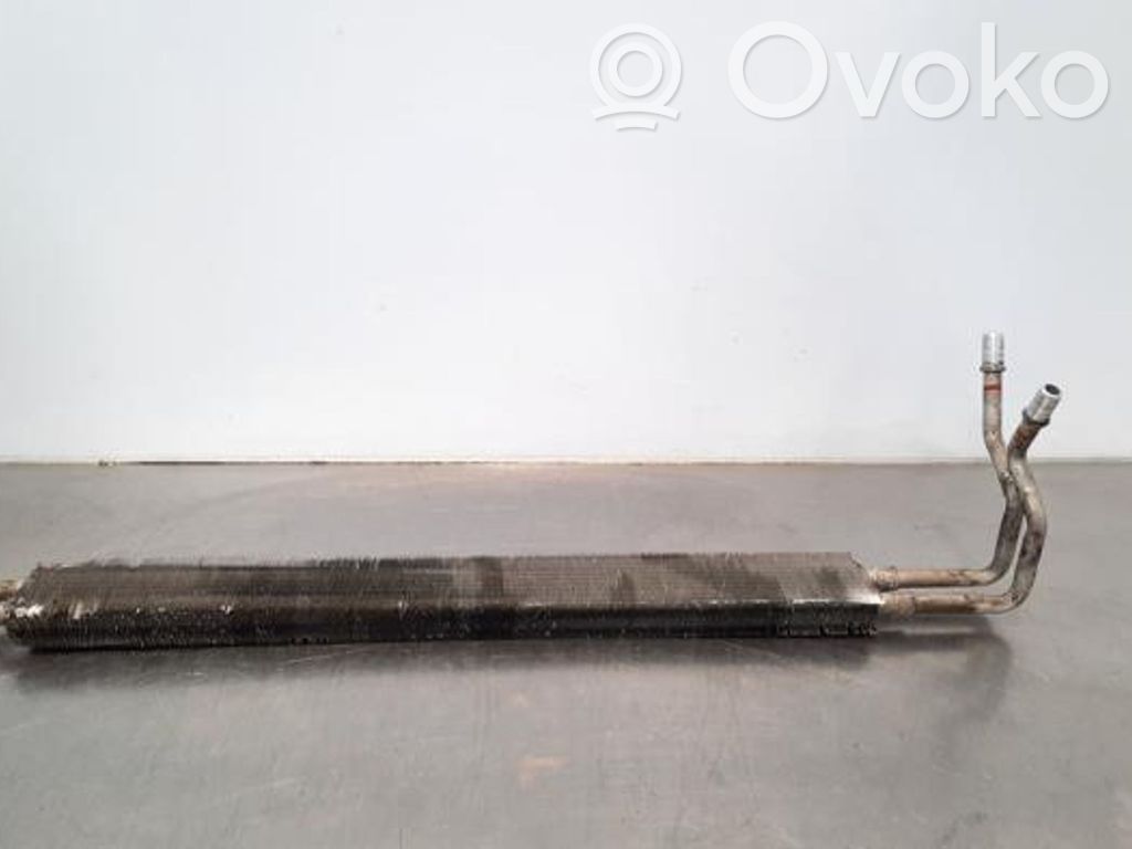 BMW X5 E70 Oil filter mounting bracket 