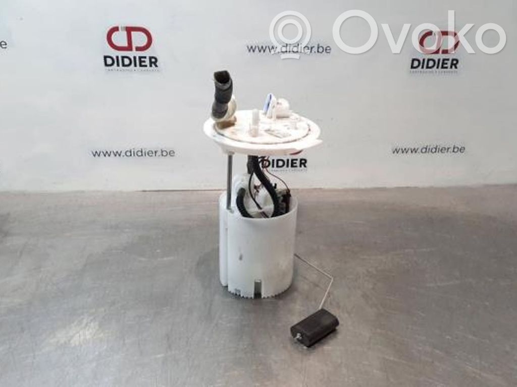Fiat Tipo Bomba interna de combustible 