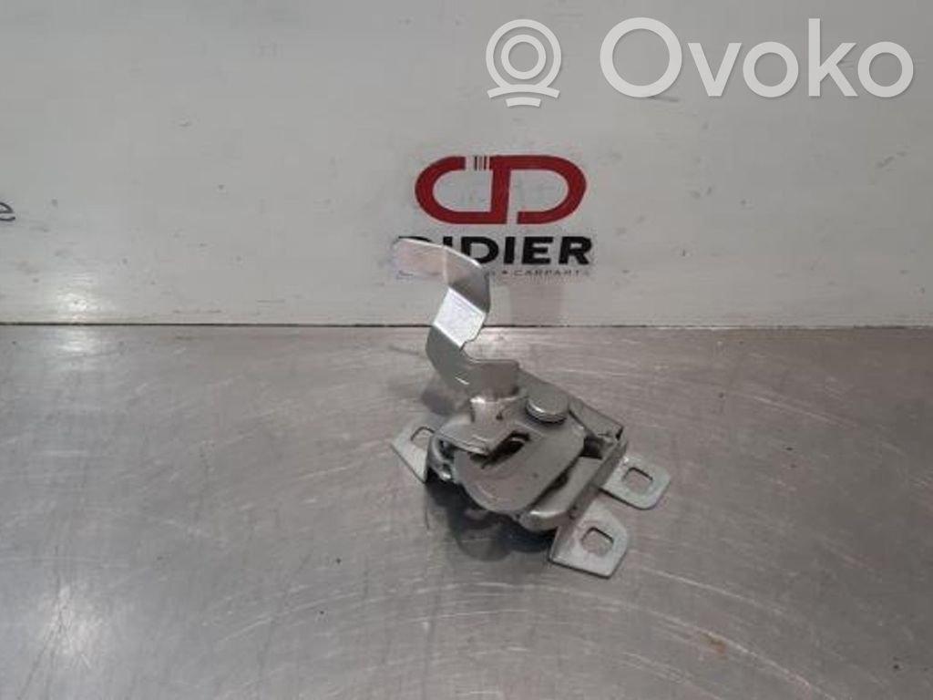 Peugeot Boxer Engine bonnet/hood lock/catch 