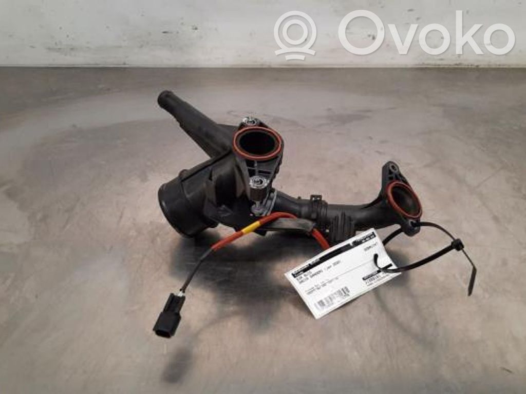 Dacia Sandero Conductă/furtun supapă EGR