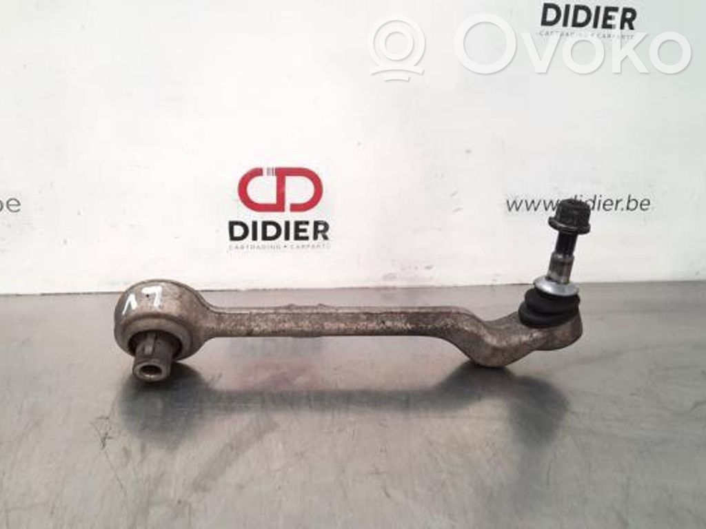 Front control arm   67636991