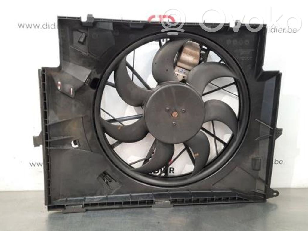 Kit ventilateur   75617119,7801993,7801993