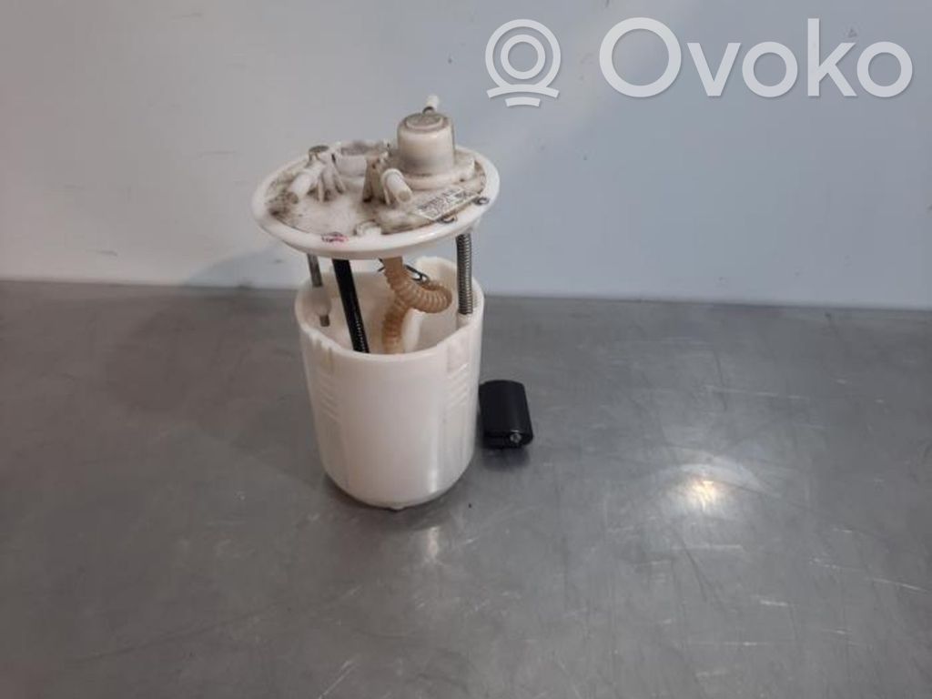 KIA Soul Pompe à carburant 