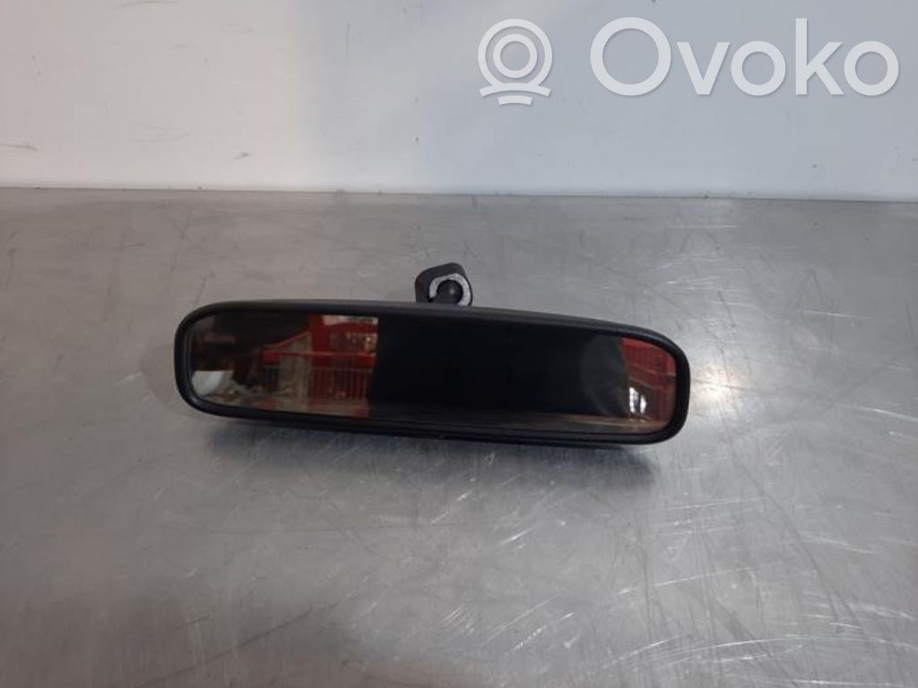 KIA Soul Espejo retrovisor (interior) 