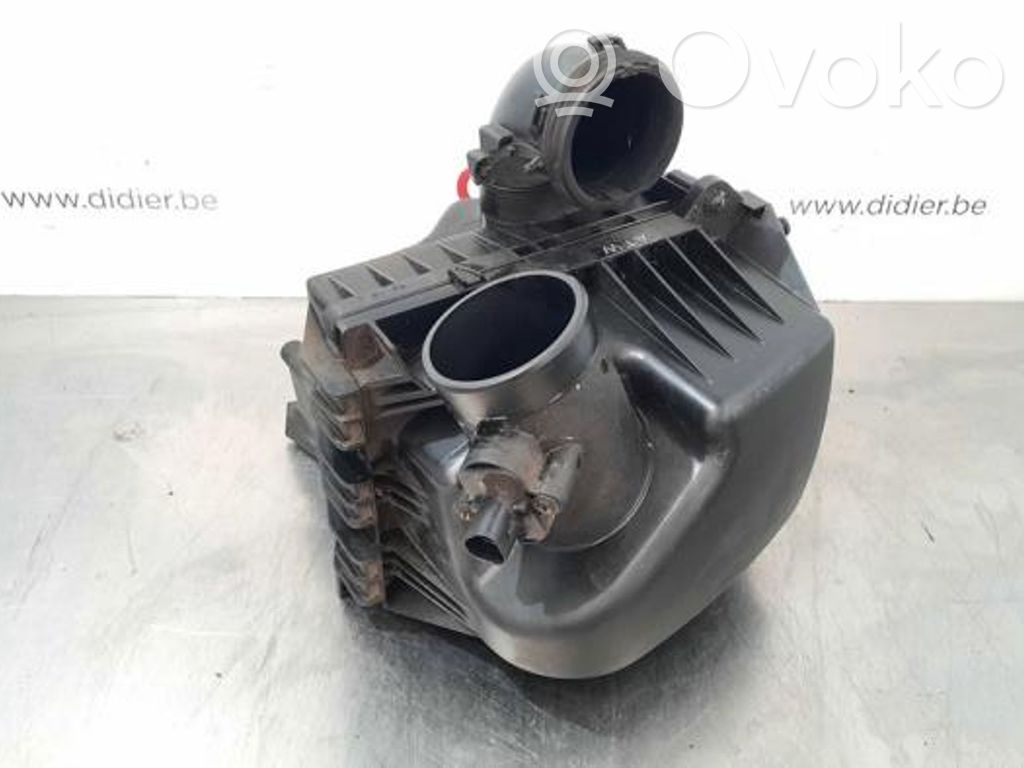 Opel Mokka Scatola del filtro dell’aria 