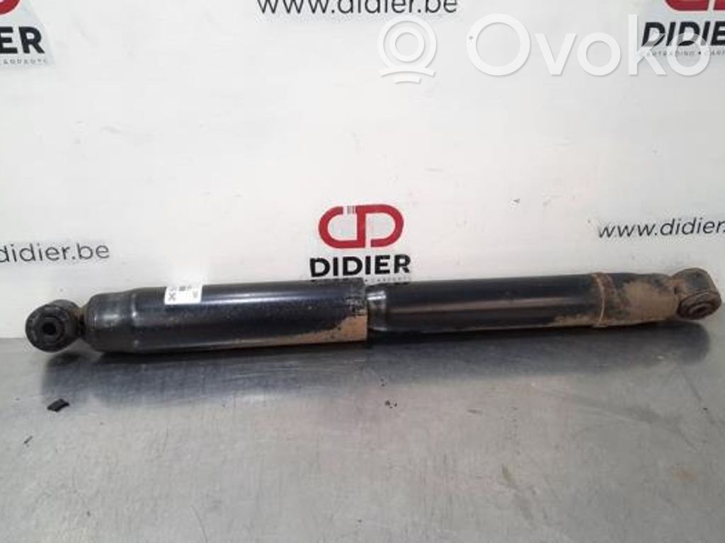 Volkswagen Amarok Amortizor spate 
