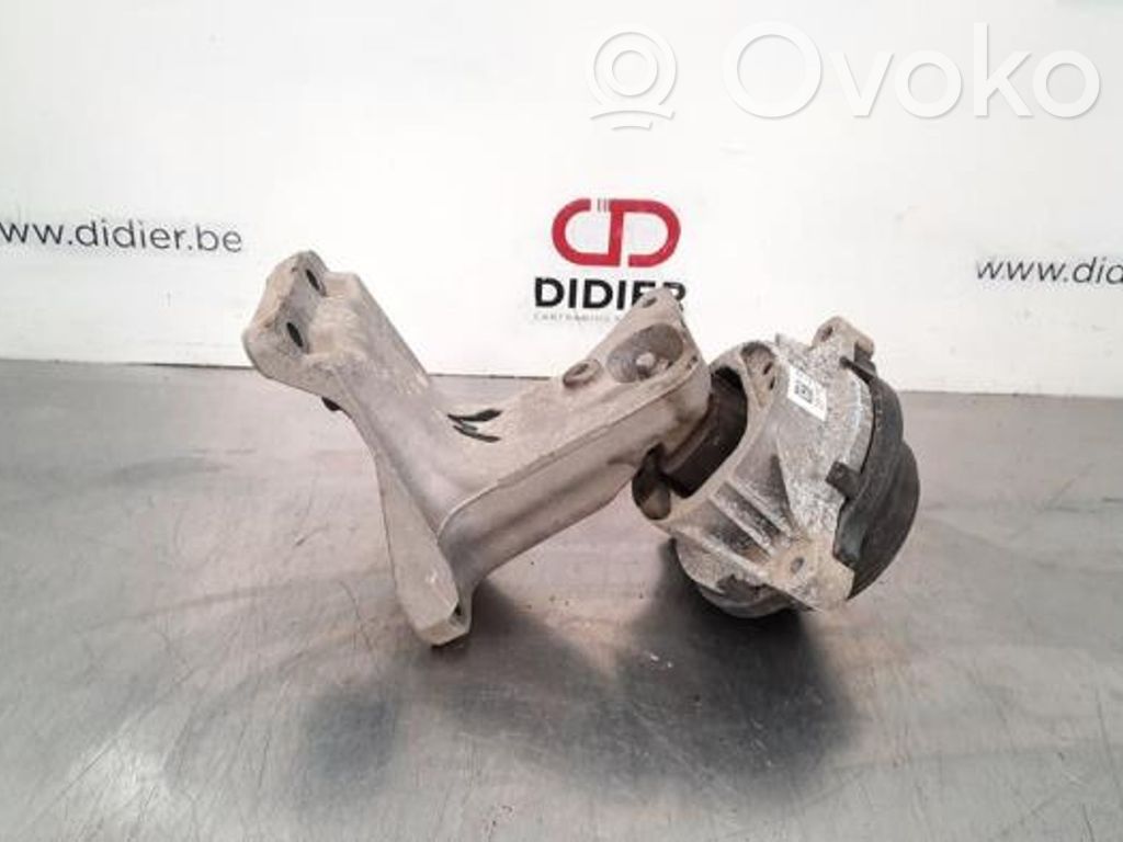 BMW 1 F20 F21 Dzinēja spilvens 
