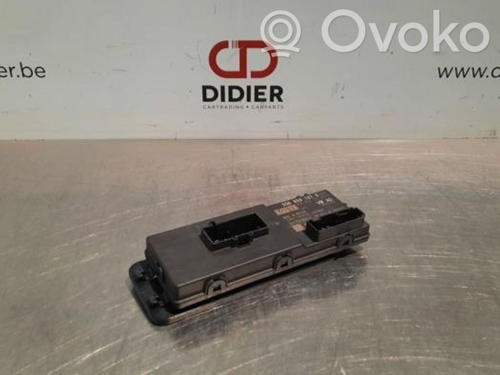 Volkswagen Tiguan Unitate/modul comandă hayon/portbagaj 