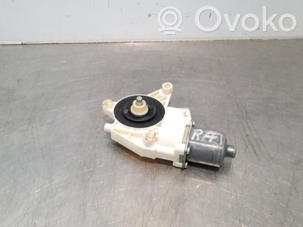 Mercedes-Benz GLK (X204) Motor macara geam ușă spate 