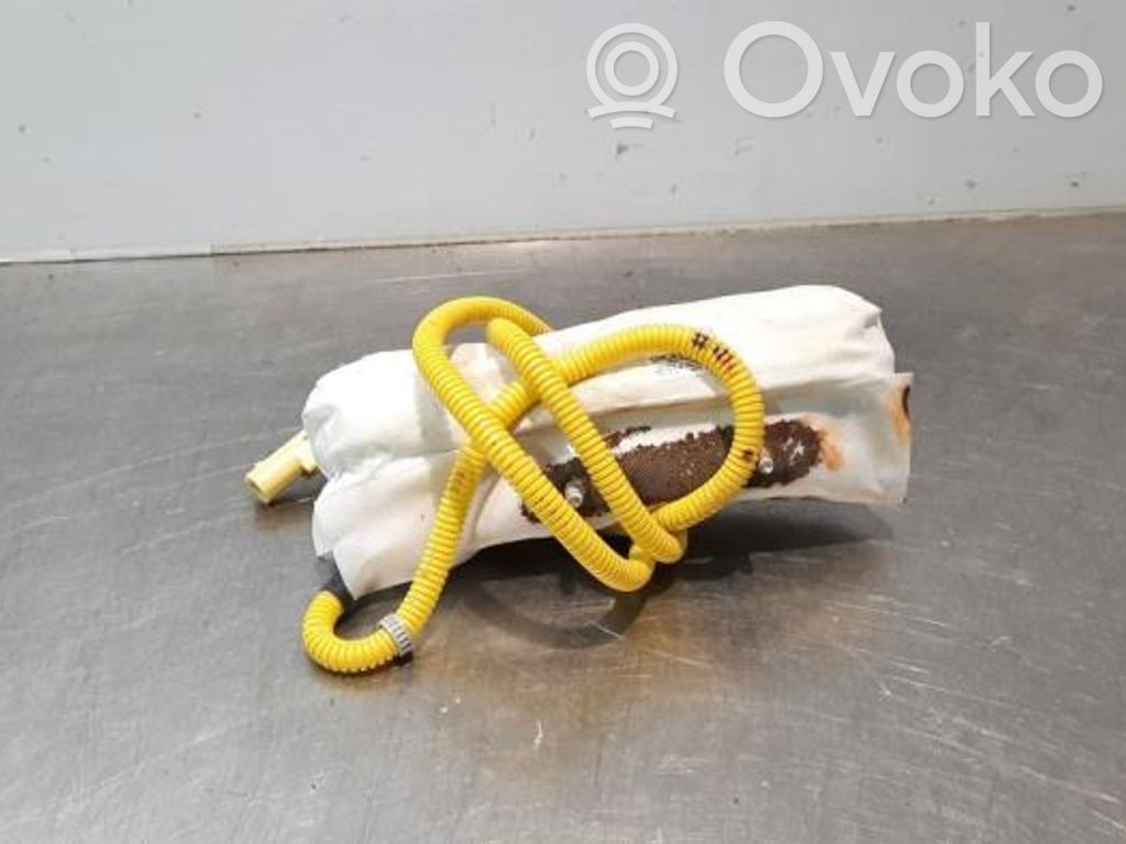 Hyundai i20 (PB PBT) Airbag del asiento 