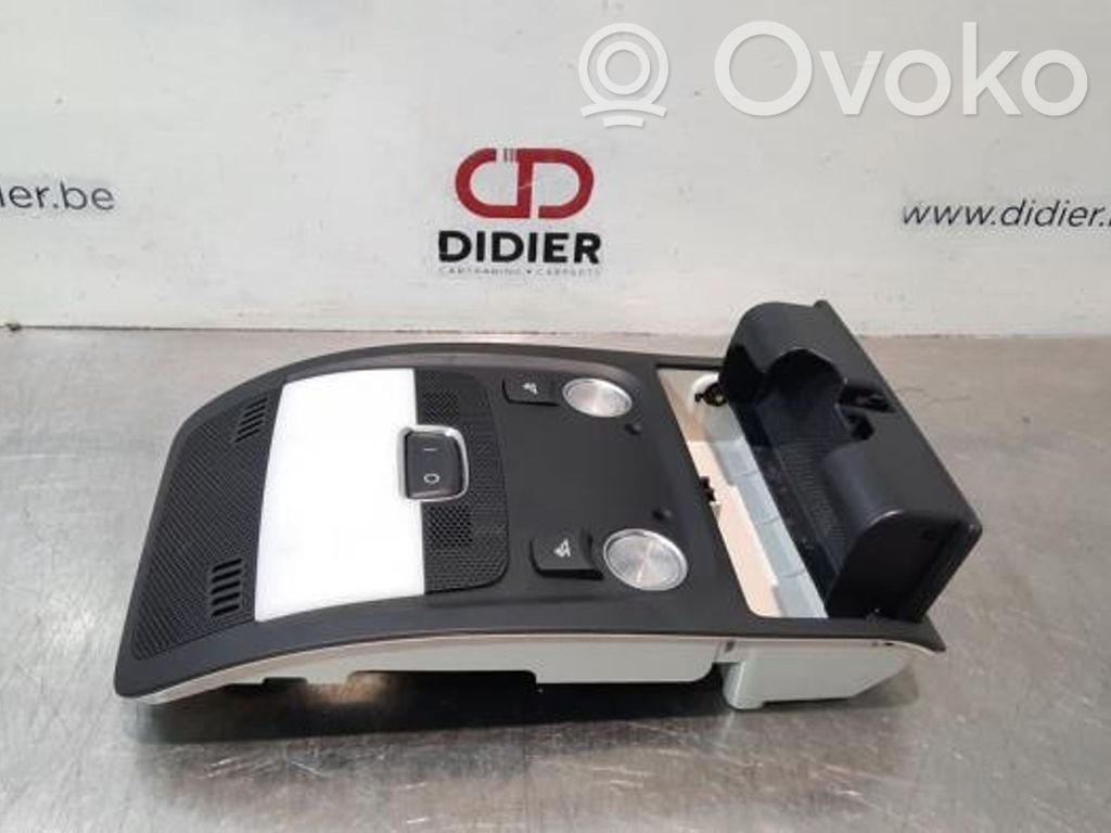 Audi A4 S4 B8 8K Lampă scaun față 
