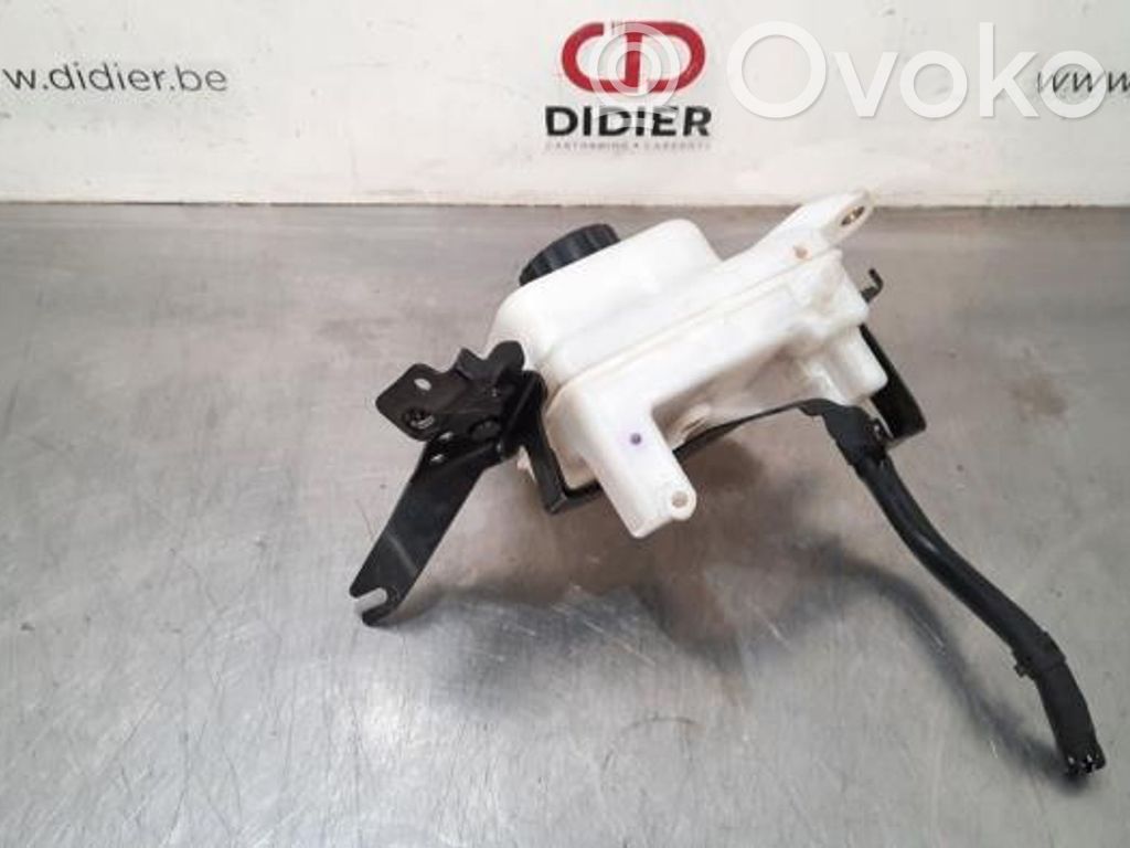 Toyota Yaris Réservoir de liquide de frein