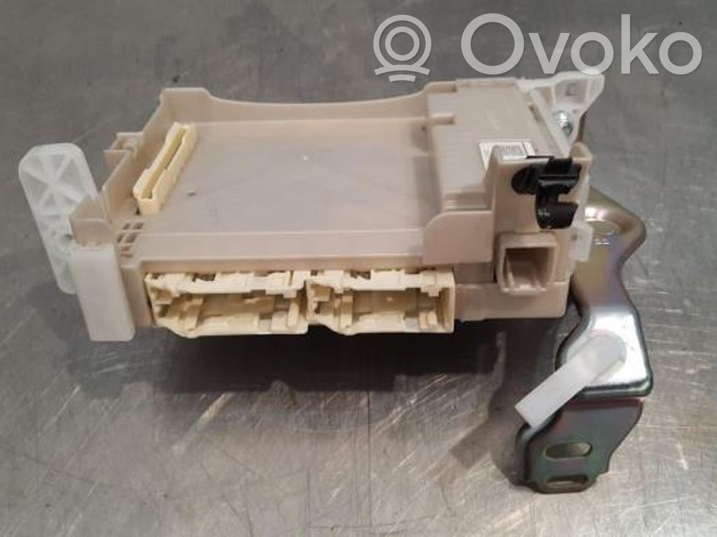 Toyota Yaris Modulo di controllo del corpo centrale