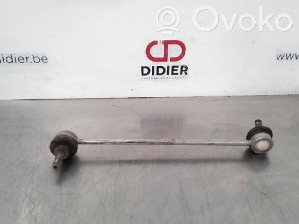 Opel Vivaro Bară/bieletă antiruliu față 