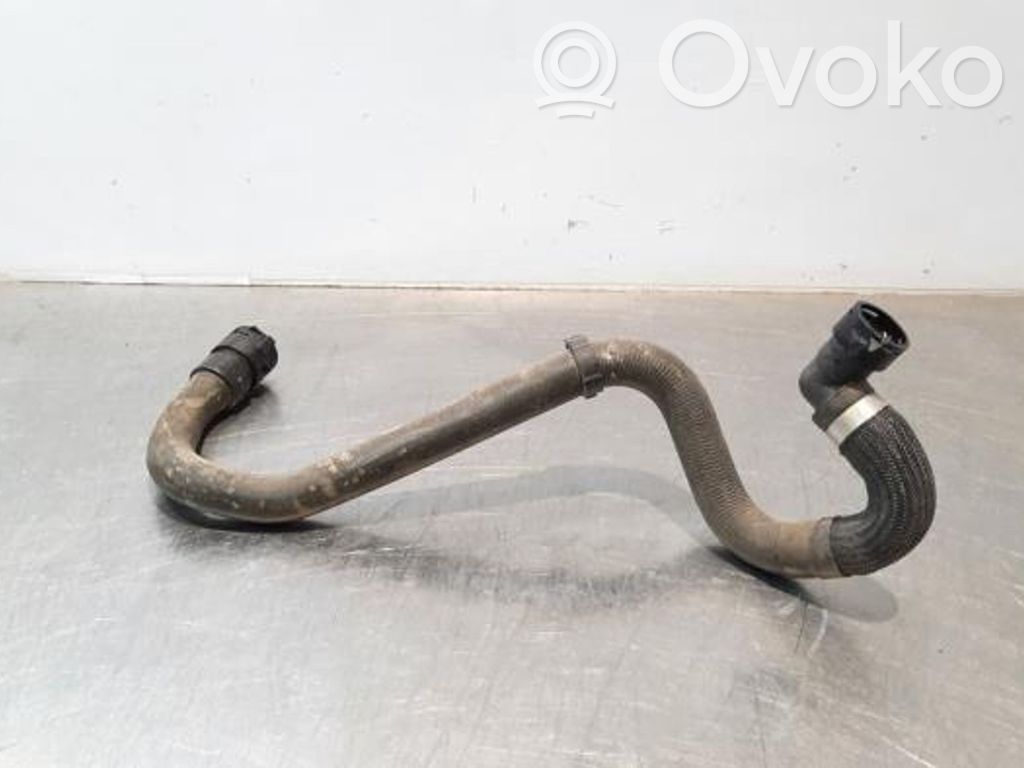 Land Rover Discovery Sport Conductă/furtun lichid de răcire motor