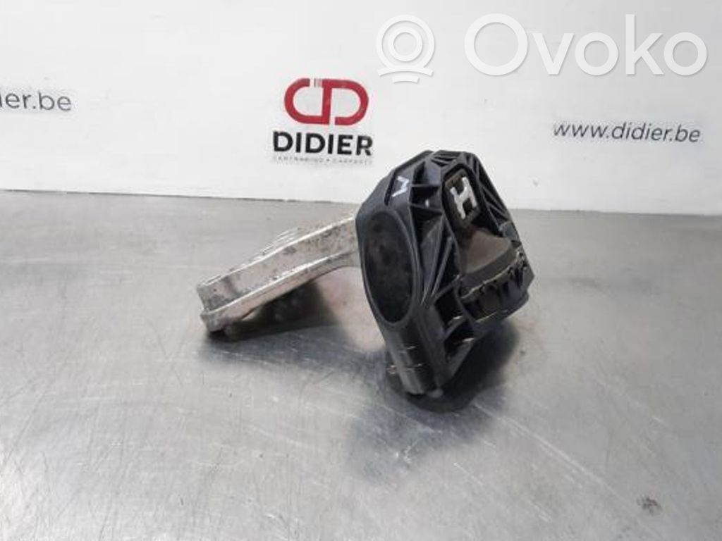 Support de moteur, coussinet   9676780580