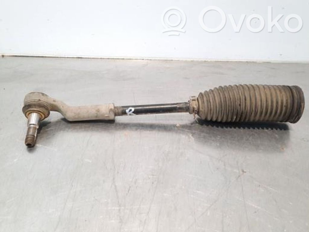 Volvo S60 Vairo traukės antgalis 