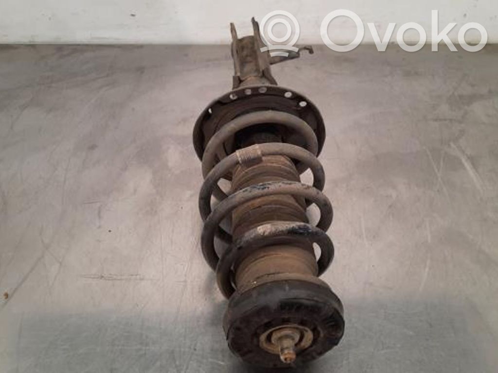 Opel Zafira C Ammortizzatore anteriore