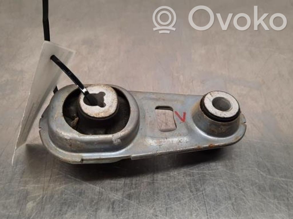 Nissan Qashqai Supporto di montaggio scatola del cambio