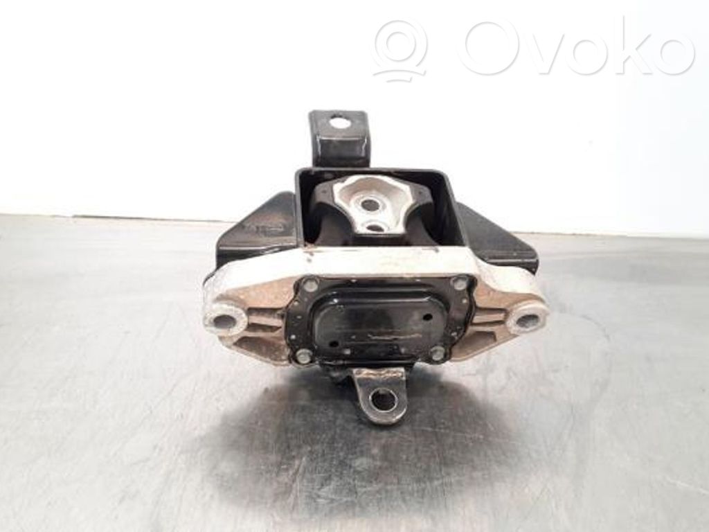 Hyundai Tucson TL Suport tampon motor 