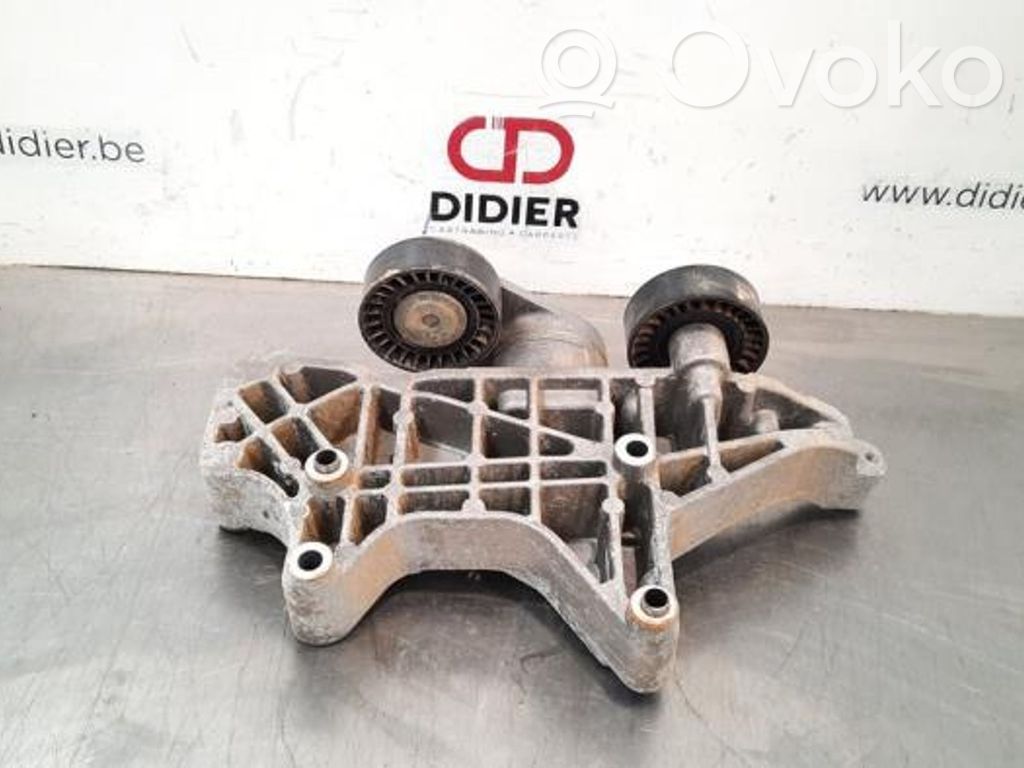 Support de moteur, coussinet   55225533
