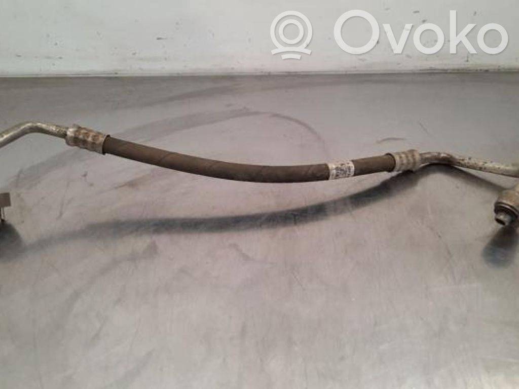 Mercedes-Benz C W205 Ilmastointilaitteen putki (A/C) 