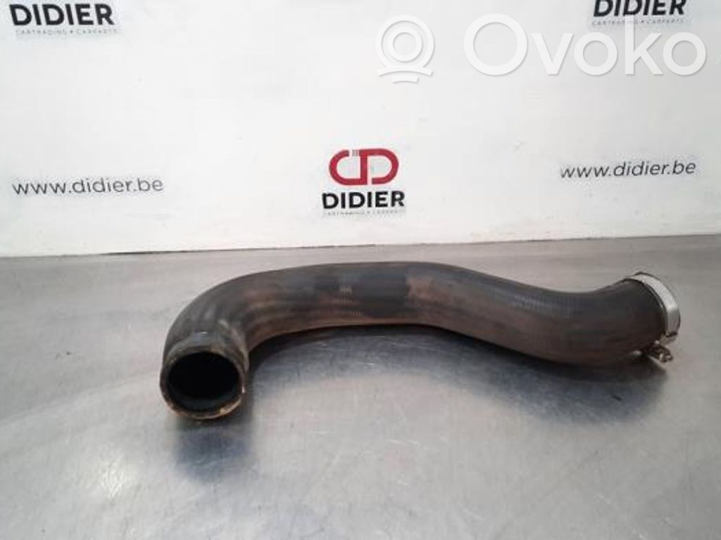 Intercooler hose/pipe