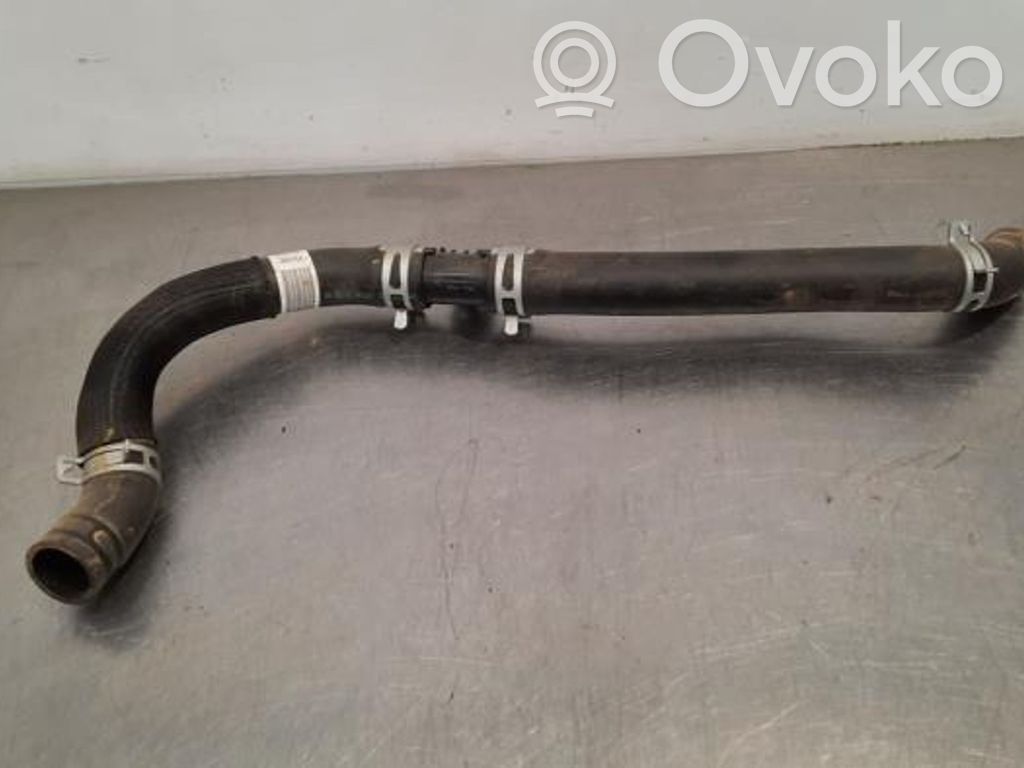 Hyundai Tucson TL Conductă/furtun lichid de răcire motor 
