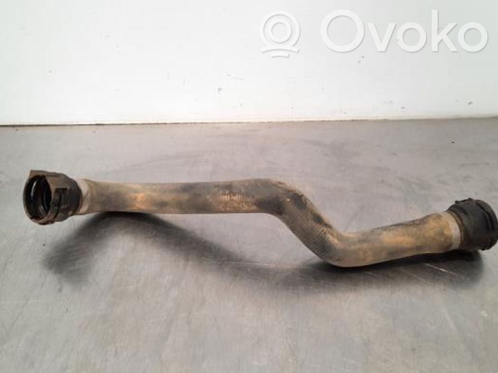 BMW 1 F20 F21 Tubo flessibile del liquido di raffreddamento del motore 