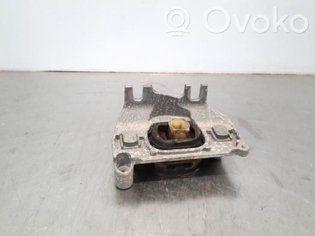 Renault Clio IV Supporto di montaggio scatola del cambio