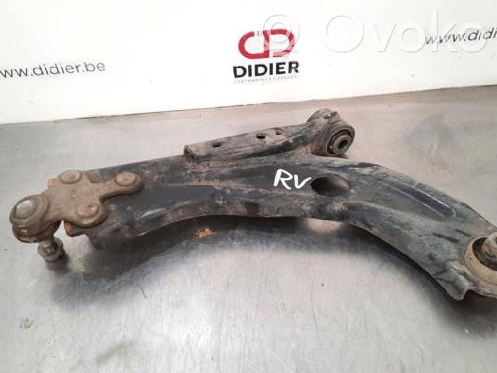 Querlenker vorne   98138522
