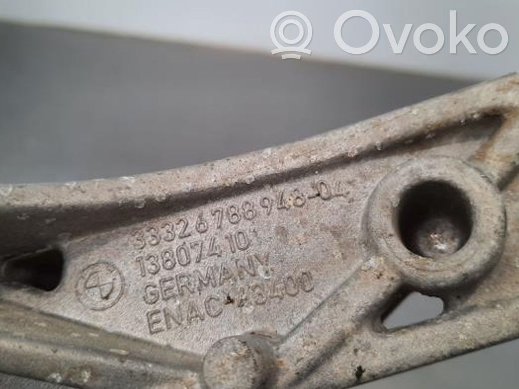 BMW Z4 E89 Other engine bay part 
