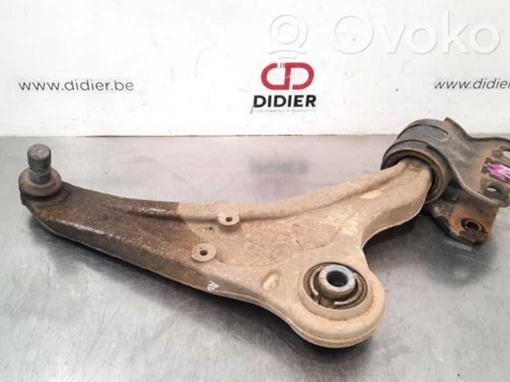Front control arm   E1GC3A052AEB