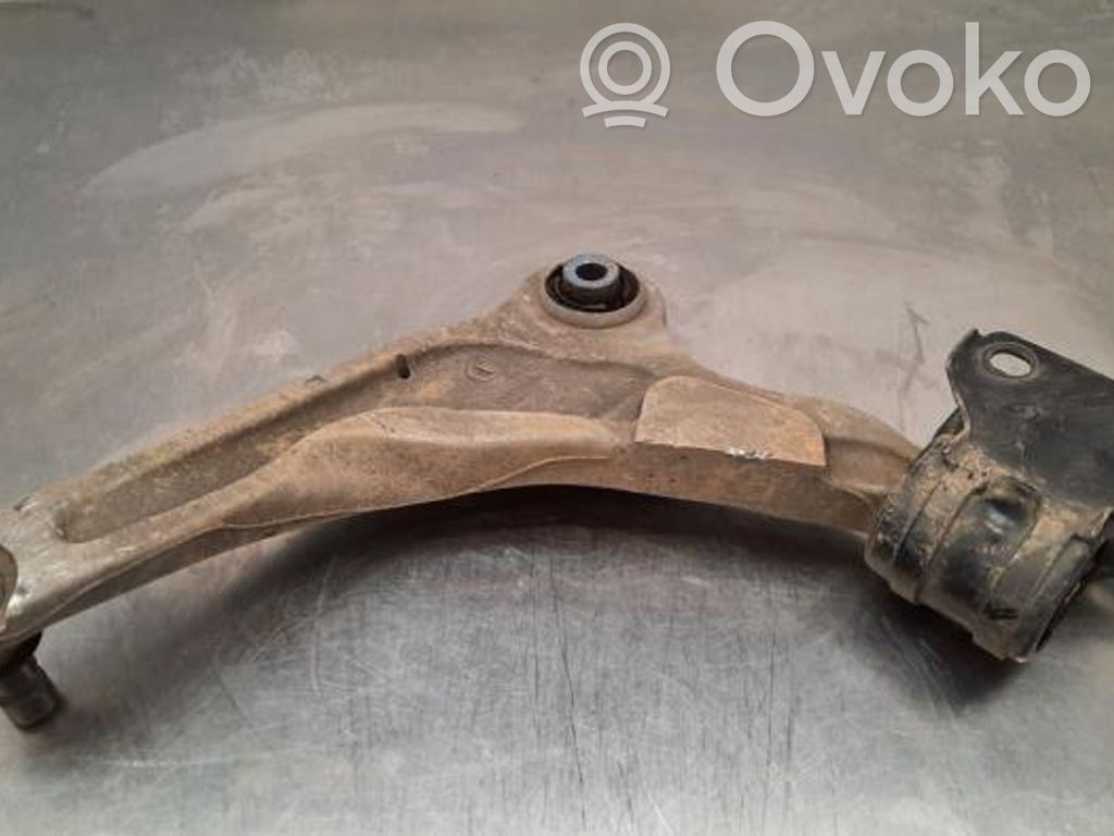 Ford S-MAX Front control arm 