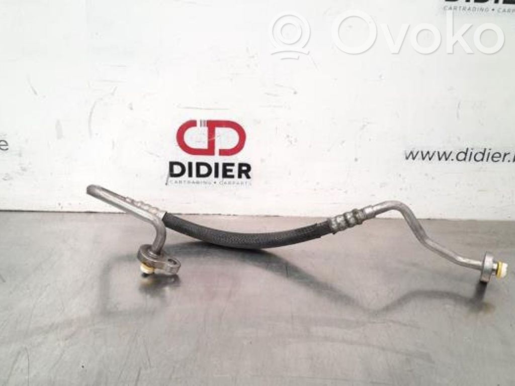 Volvo XC60 Tubo flessibile aria condizionata (A/C) 