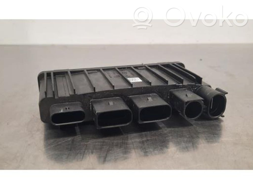 Engine control unit/module   18576710,18576710,00345949,12145A059D6,5A088E4,5A088E401,9470044,947004401