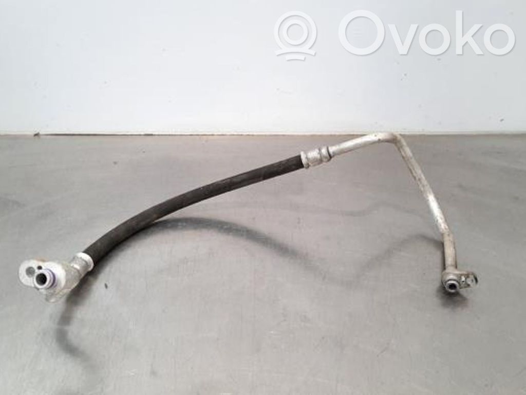 Volkswagen Touran III Conductă/furtun aer condiționat (A/C)