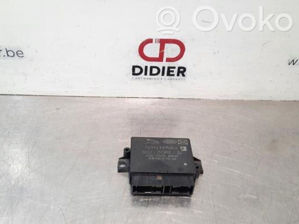 Land Rover Discovery 5 Unitate/modul de comandă parcare PDC 