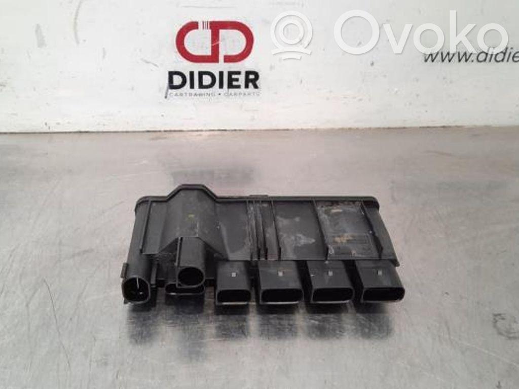BMW 3 G20 G21 Engine control unit/module 