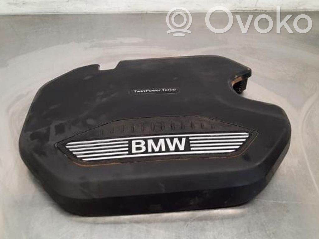 BMW X2 F39 Moottorin koppa 