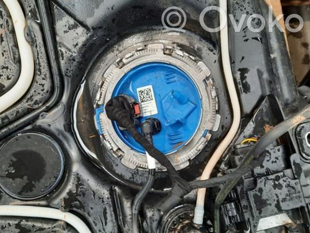 Bomba interna de combustible   5WA919051