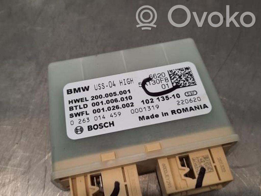 BMW 3 G20 G21 Centralina/modulo sensori di parcheggio PDC 