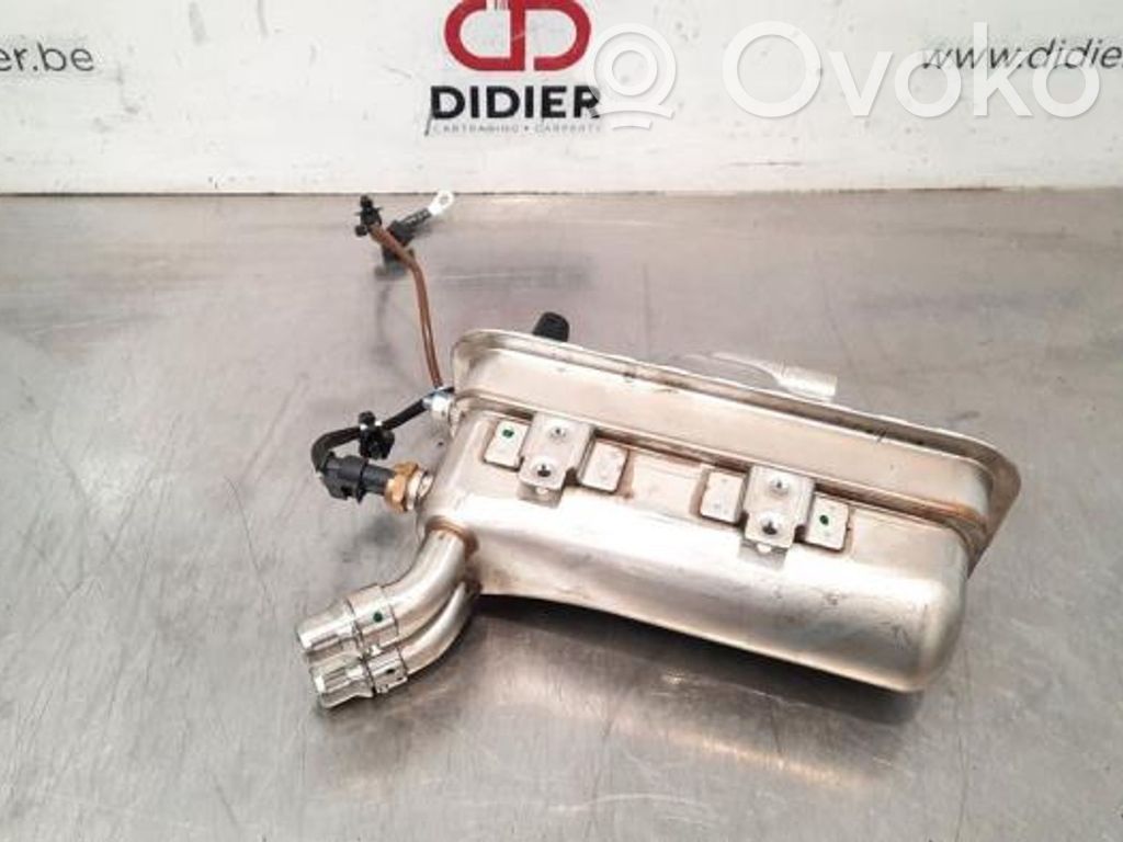 BMW 3 G20 G21 Riscaldatore liquido di raffreddamento