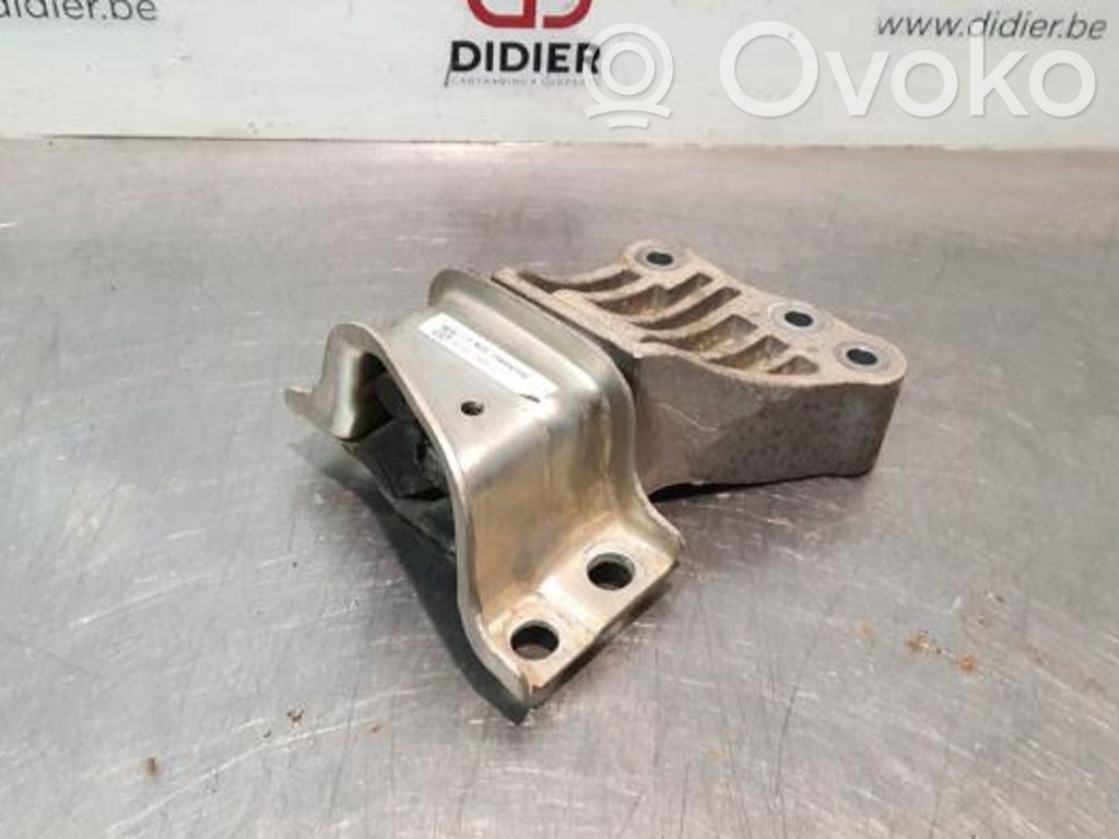 Fiat Ducato Engine mount bracket 