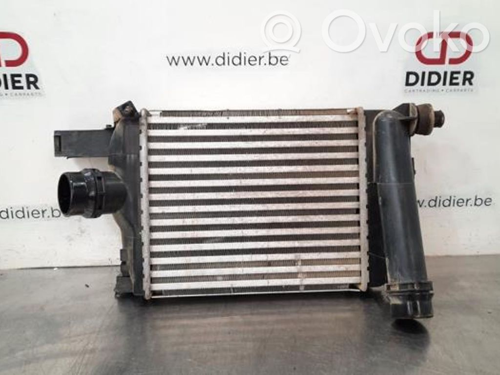 Intercooler radiator   144963014R