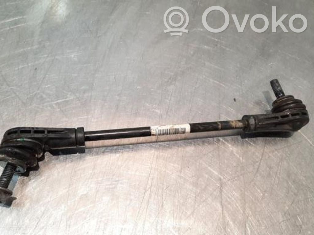 Volvo XC40 Bară/bieletă antiruliu față 