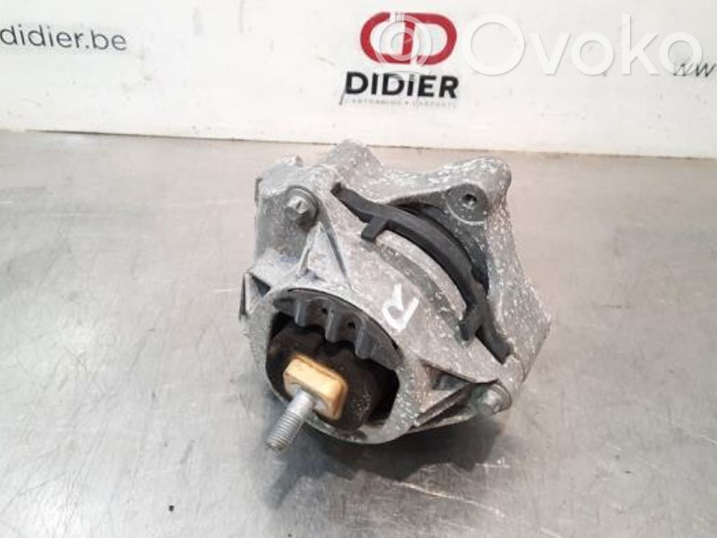 BMW 1 F20 F21 Support de moteur, coussinet 