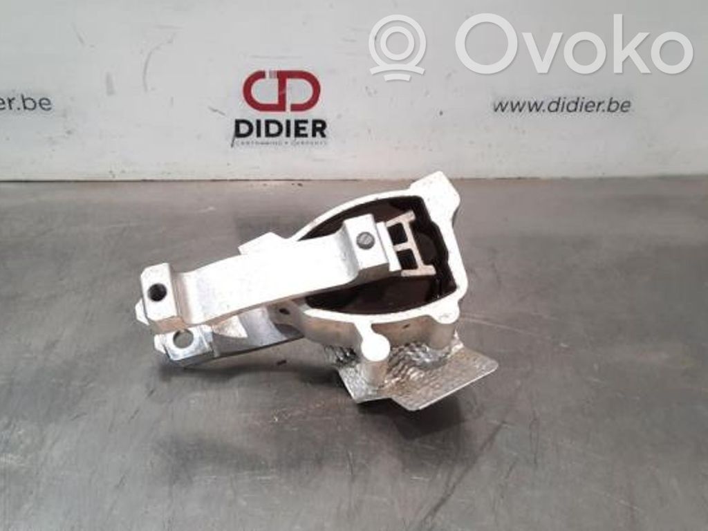 Land Rover Evoque I Supporto di montaggio scatola del cambio 