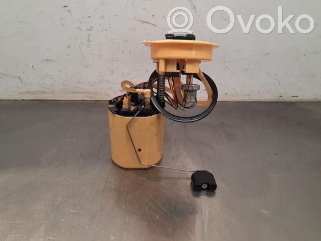 Audi A6 S6 C7 4G Pompa carburante immersa