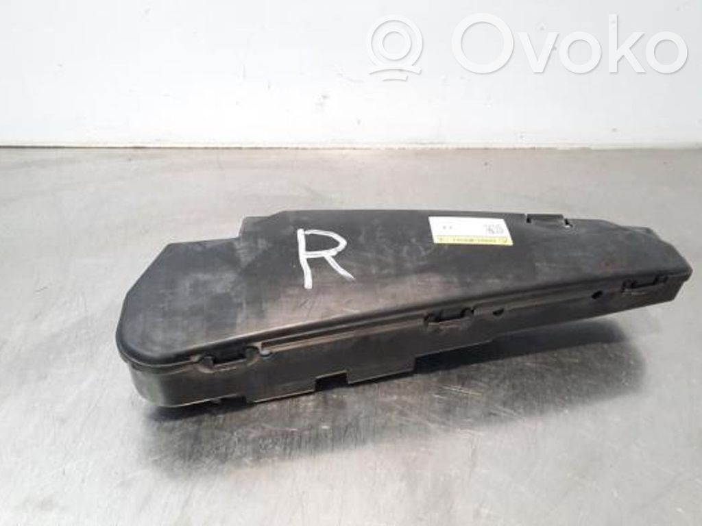 Volvo XC60 Airbag del asiento 